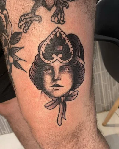 Thassio Leal tattoo 020
