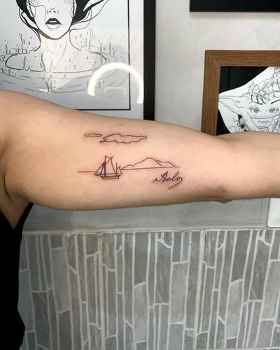 Thassio Leal tattoo 027