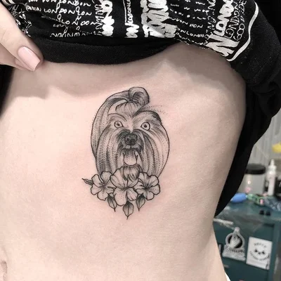 Thassio Leal tattoo 028
