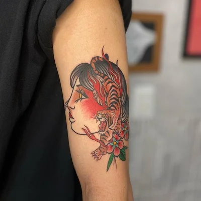 Thassio Leal tattoo 029