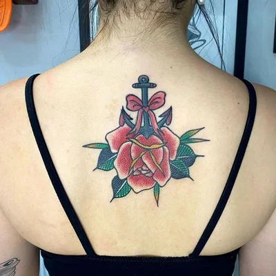 Thassio Leal tattoo 030