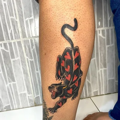 Thassio Leal tattoo 031