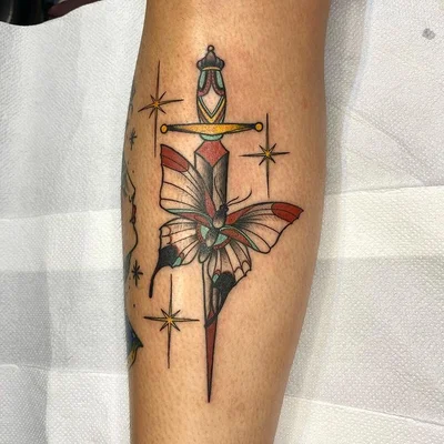 Thassio Leal tattoo 032