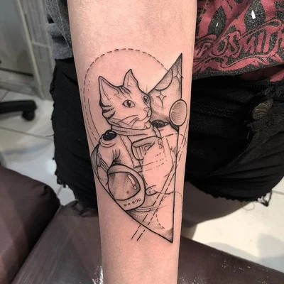 Thassio Leal tattoo 035