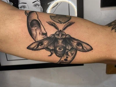 Thassio Leal tattoo 039