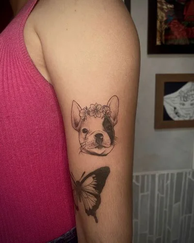 Thassio Leal tattoo 040