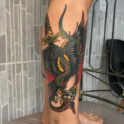 Thassio Leal tattoo 043