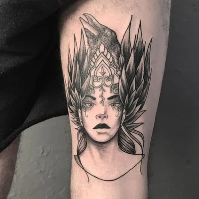 Thassio Leal tattoo 049