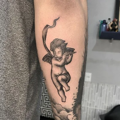 Thassio Leal tattoo 050
