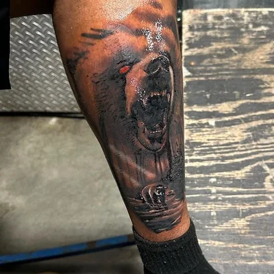 George tattoo ig_007
