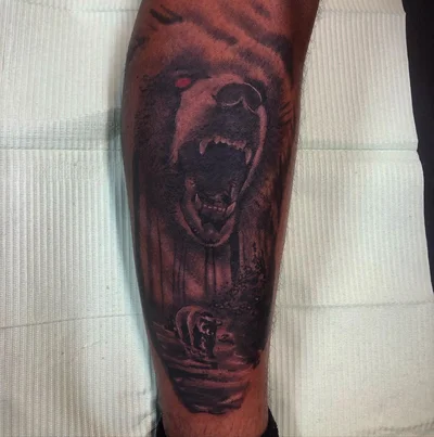 George tattoo ig_008