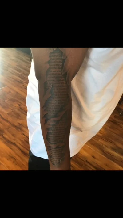 George tattoo ig_009