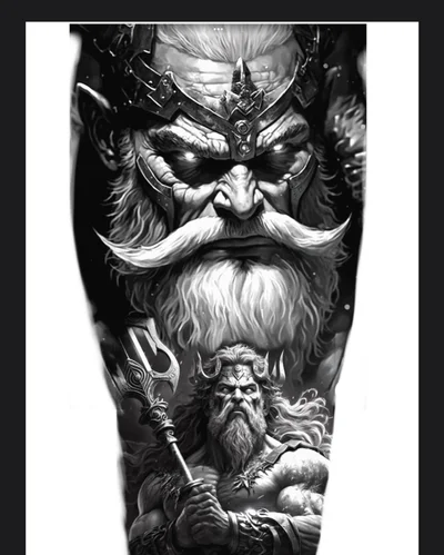 George tattoo ig_012