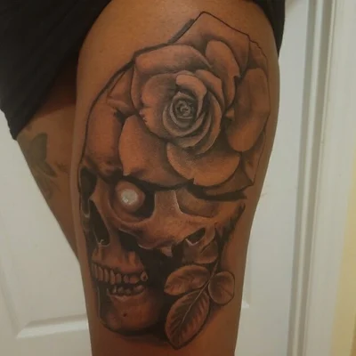 George tattoo ig_014