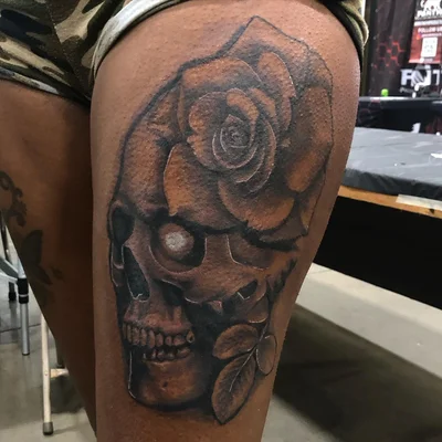 George tattoo ig_015