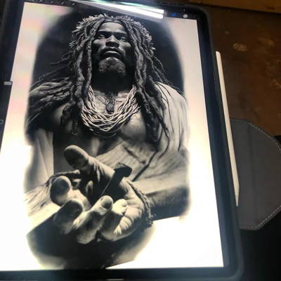George tattoo ig_017