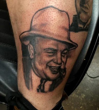 George tattoo ig_019