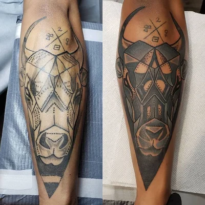 Cee Vann tattoo 010