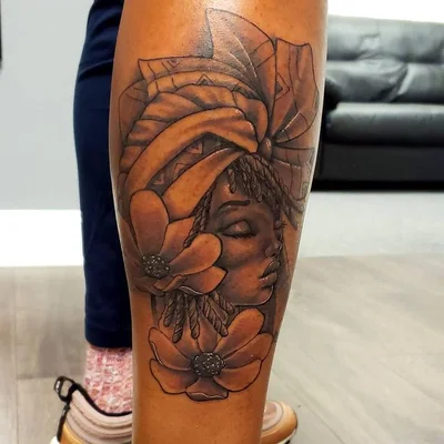 Cee Vann tattoo 011