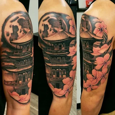 Cee Vann tattoo 012