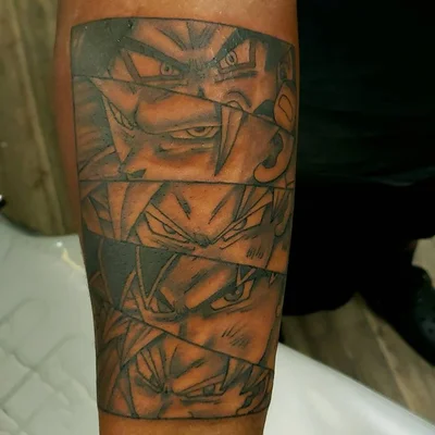 Cee Vann tattoo 017
