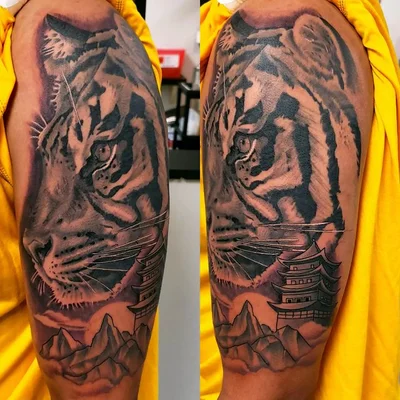 Cee Vann tattoo 020