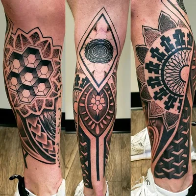 Cee Vann tattoo 022