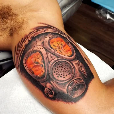 Cee Vann tattoo 026