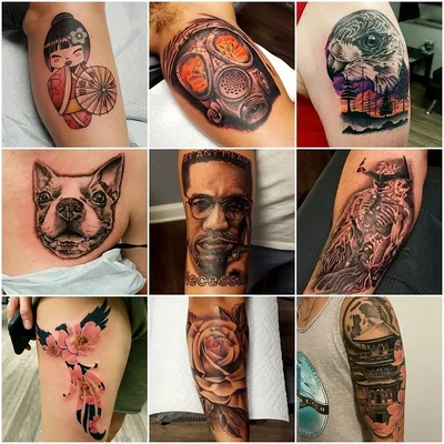 Cee Vann tattoo 030