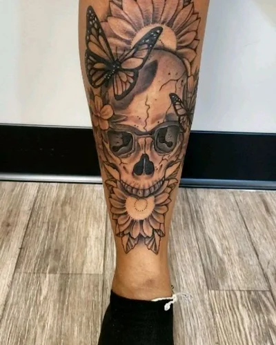 Cee Vann tattoo 031