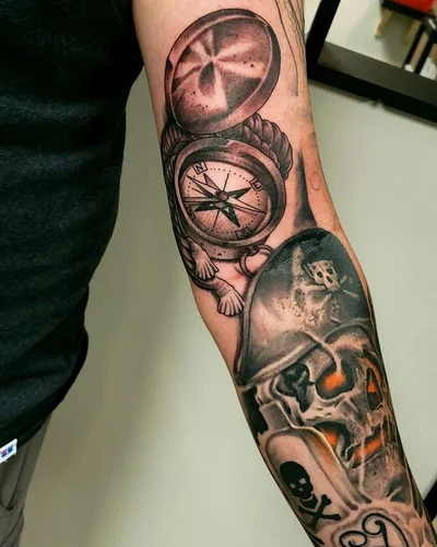Cee Vann tattoo 033