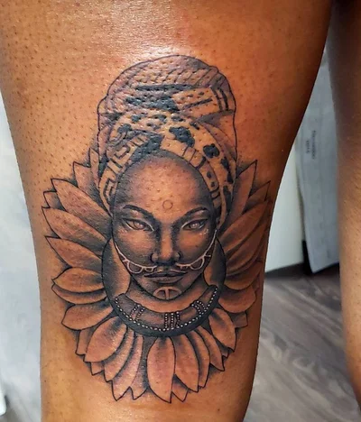 Cee Vann tattoo 039