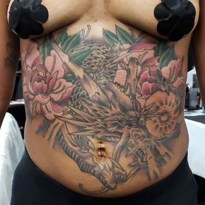 Cee Vann tattoo 041