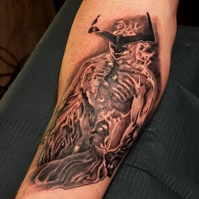 Cee Vann tattoo 042