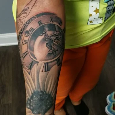 Cee Vann tattoo 043