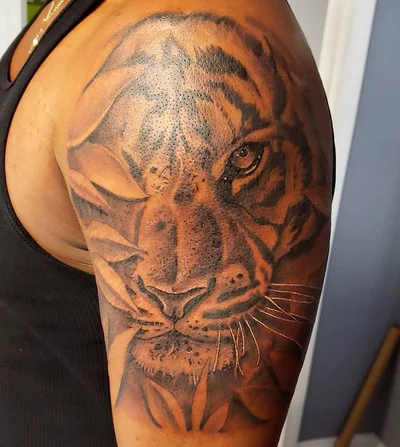 Cee Vann tattoo 046