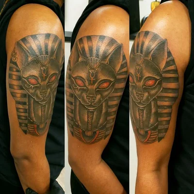 Cee Vann tattoo 048