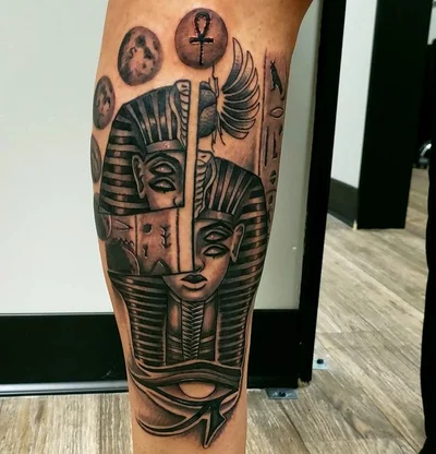 Cee Vann tattoo 049