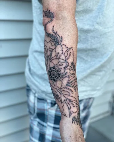 Jessie Luna tattoo 016