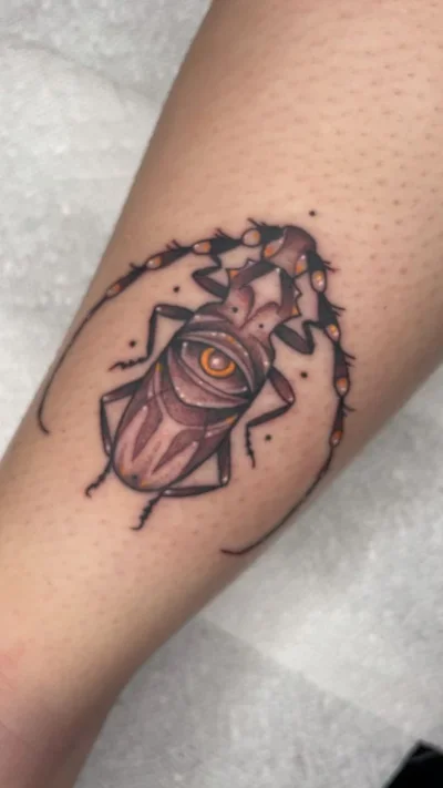 Jessie Luna tattoo 021