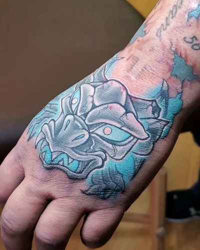 Jessie Luna tattoo 023