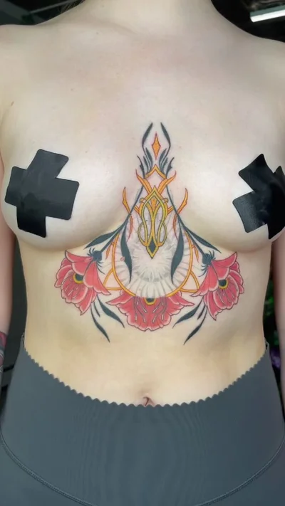 Jessie Luna tattoo 025