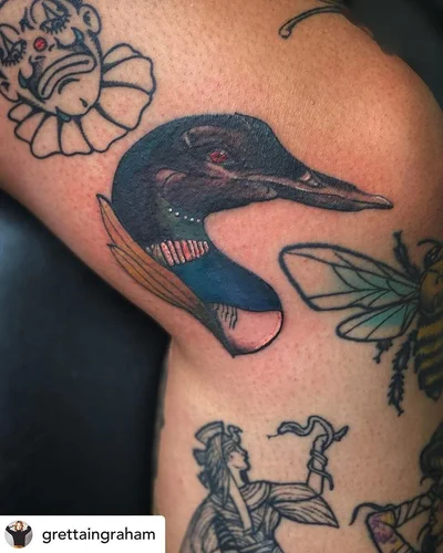 Jessie Luna tattoo 029