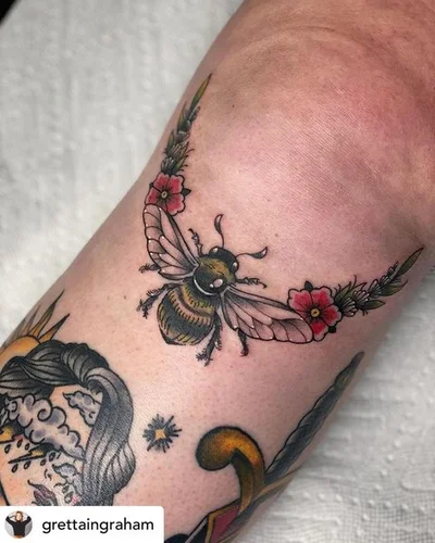 Jessie Luna tattoo 030
