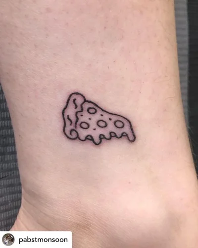 Jessie Luna tattoo 037