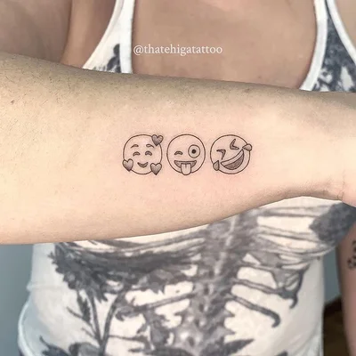 Thate Higa • Tatuadora tattoo 012