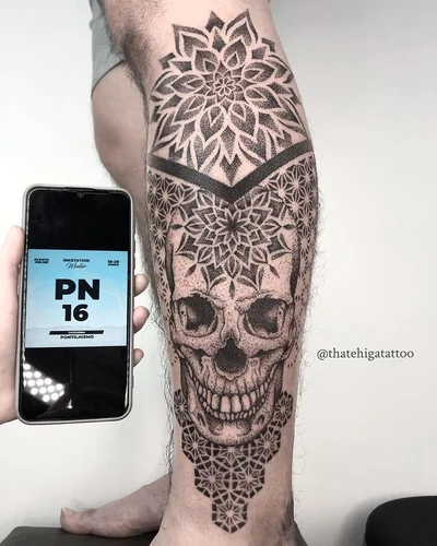 Thate Higa • Tatuadora tattoo 017