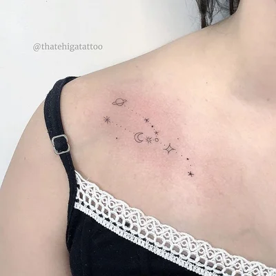 Thate Higa • Tatuadora tattoo 018