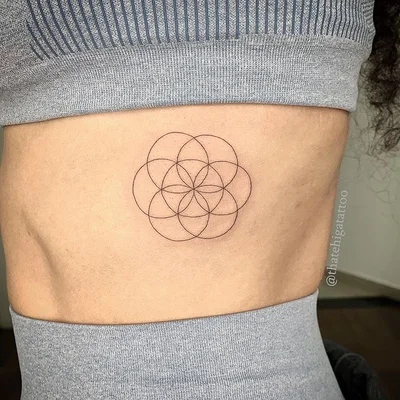 Thate Higa • Tatuadora tattoo 019