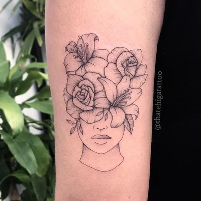Thate Higa • Tatuadora tattoo 020